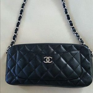 Chanel purses